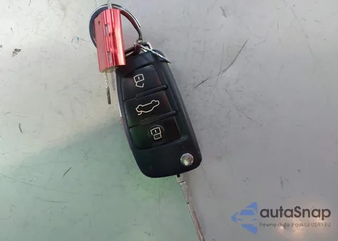 2016 Audi A3 2.0T Premium from USA, damaged, VIN WAUB8GFF4G1107253